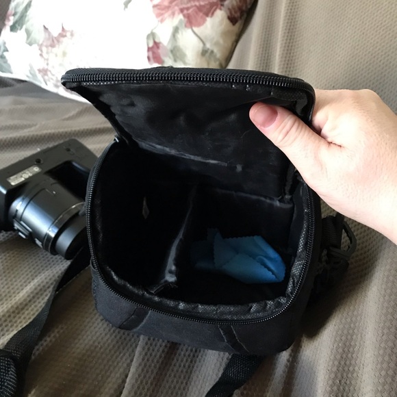 Nikon camera - Picture 8 of 8